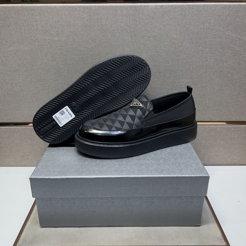 Prada Low Shoes